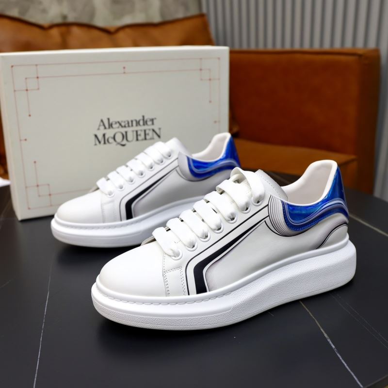 Alexander Mcqueen Casual Shoes